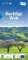 Cover Entdeckerkarte BW, © Wiener Alpen