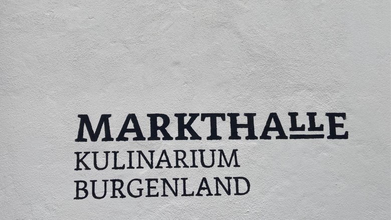 Markthalle Kulinarium Burgenland, &copy; Wiener Alpen
