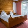 Sleep comfortably at the Bruckerhof, © Wiener Alpen / Christian Kremsl