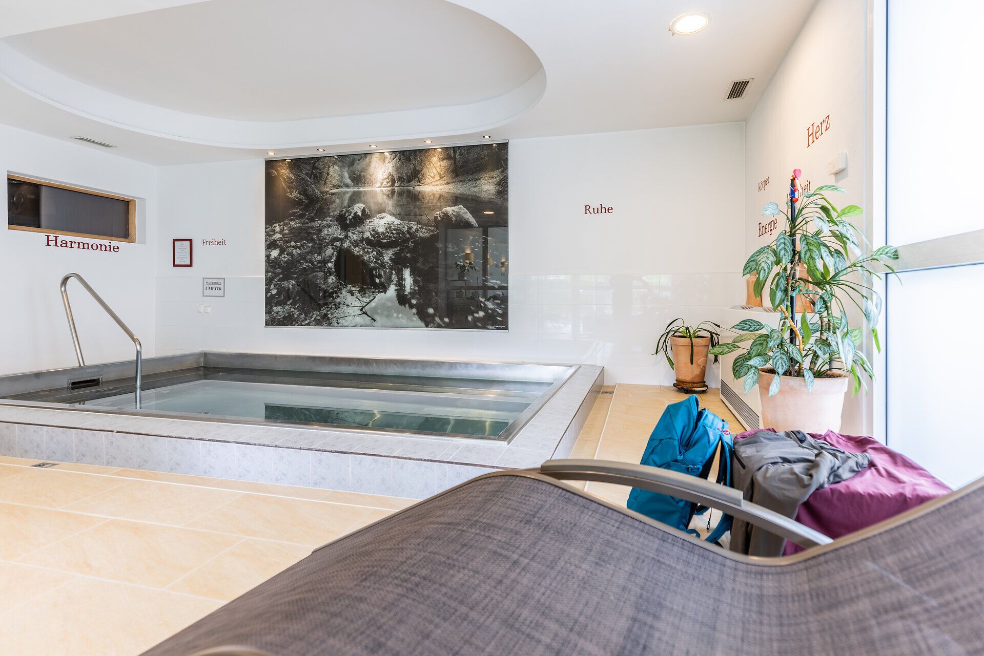 Payerbacherhof in Payerbach ist ein Radpartner Niederösterreich