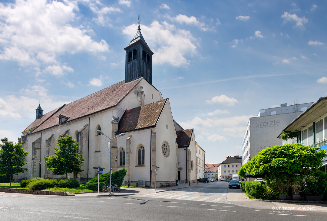 Neukloster Cultural Trail