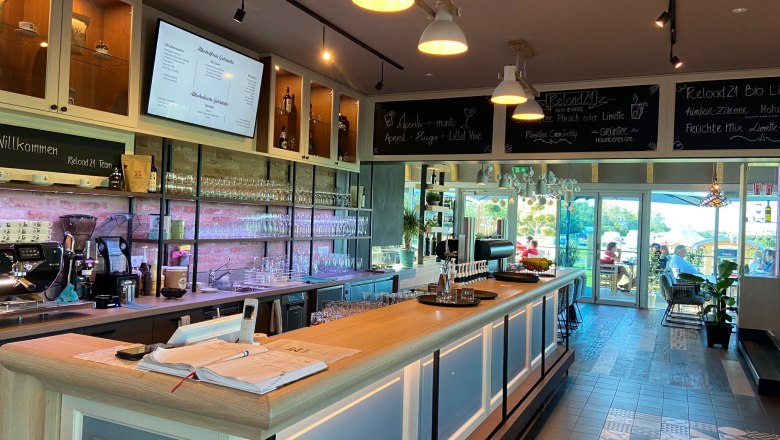 Reload 24, © Wiener Alpen