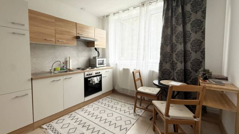 Family Apartments Tauchen, &copy; UEK Immobilienverwaltungs GmbH