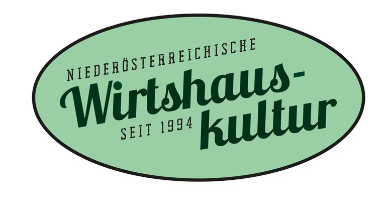 Das Logo der Wirtshauskultur