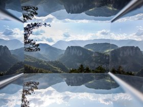 Semmering Viewer, © Wiener Alpen in Niederösterreich