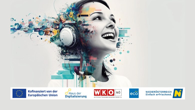 KI-Workshops, &copy; AI generated