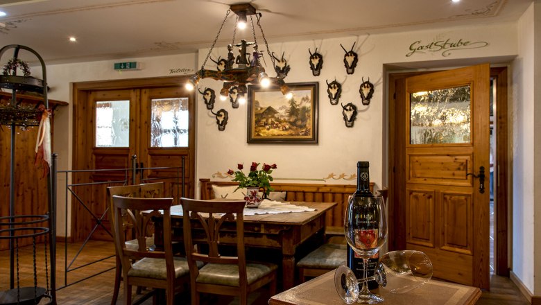 Landgasthof Fally, &copy; Christoph Wagner