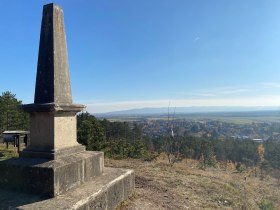 Blumberg Bad Fischau, © Wiener Alpen in Niederösterreich
