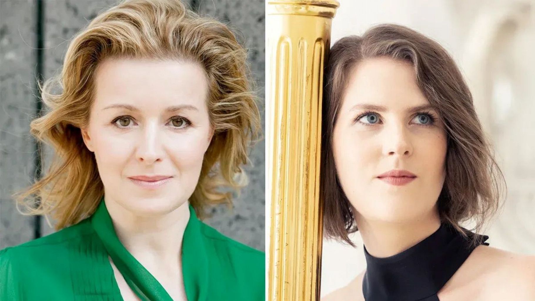 Petra Morze & Elisabeth Plank