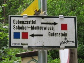 Mariahilfberg-Spange, &copy; Elisabeth Keymar