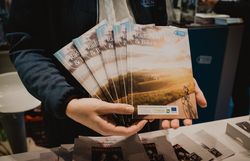 Neue Radbroschüre der Wiener Alpen