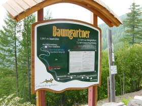 Baumgartner, © Niederösterreichische Verkehrsorganisationsgesellschaft