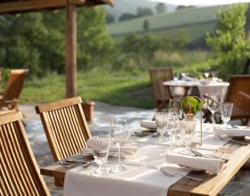 Szálljon meg a díjnyertes Triadban, © Triad