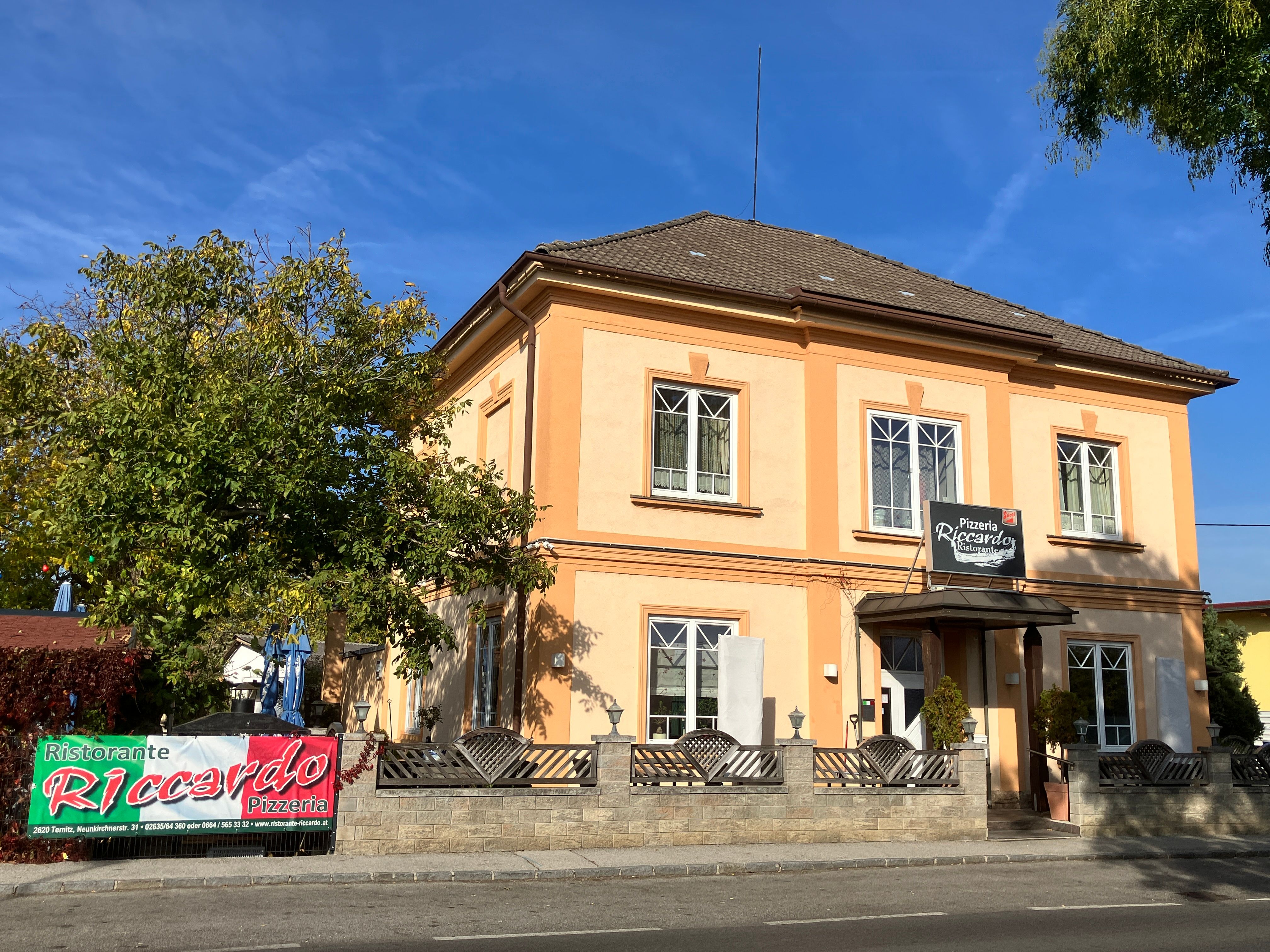 Ristorante Riccardo