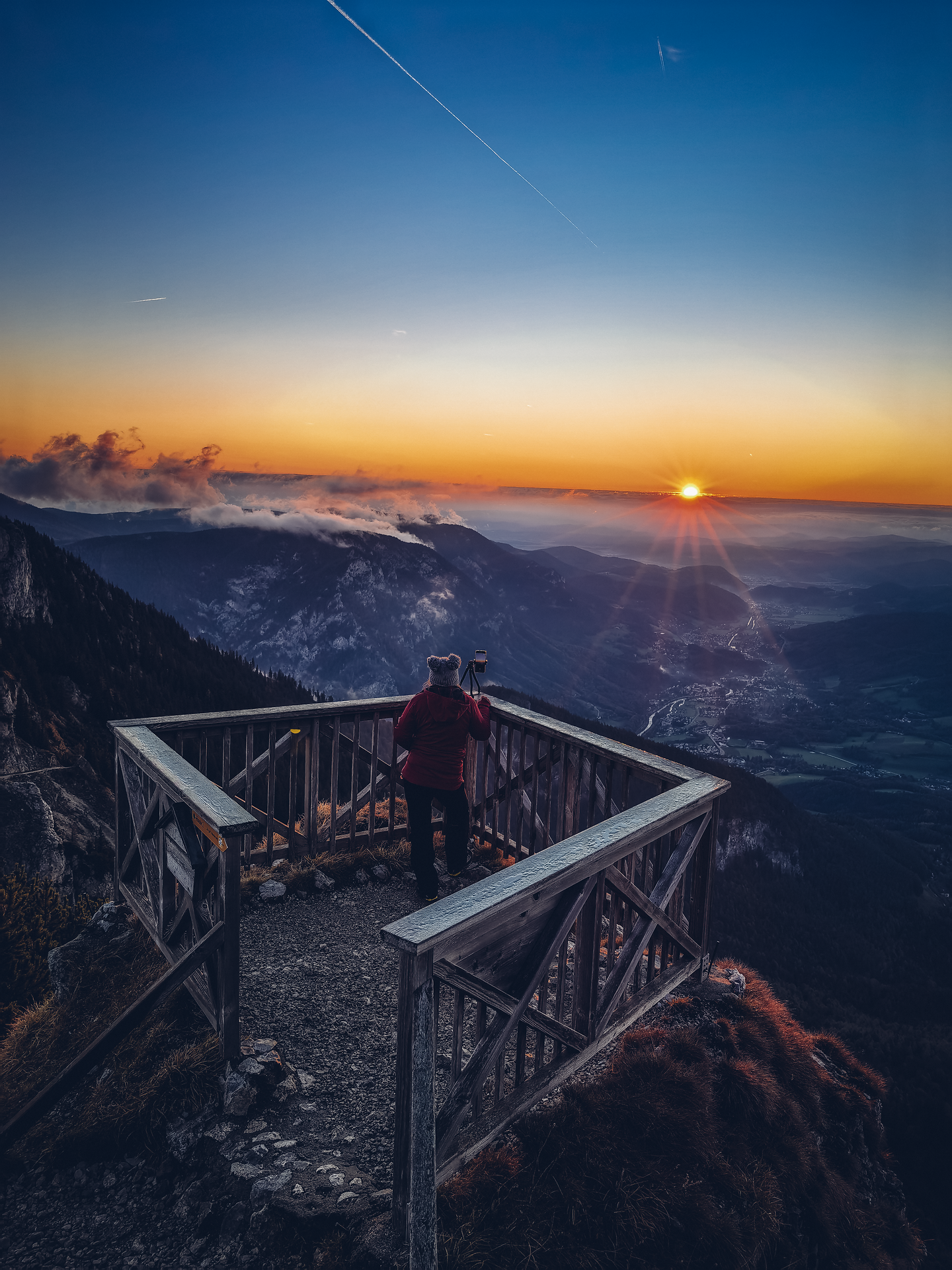 Rax, Wiener Alpen in Niederösterreich