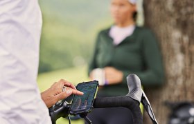 Festői ker&eacute;kp&aacute;rt&uacute;ra: a Buckl-t&oacute;l a hegyekig, &copy; N&Ouml; Werbung