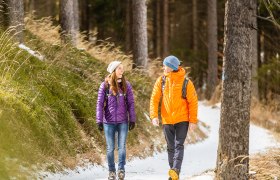 Winterwandern Semmering Quadrat 560, &copy; Wiener Alpen / F&uuml;l&ouml;p