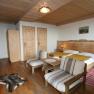 Komfort Doppelzimmer, © Scharfgger´s Raxalpen Resort