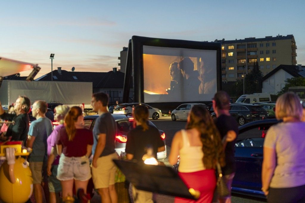 cinemacircus