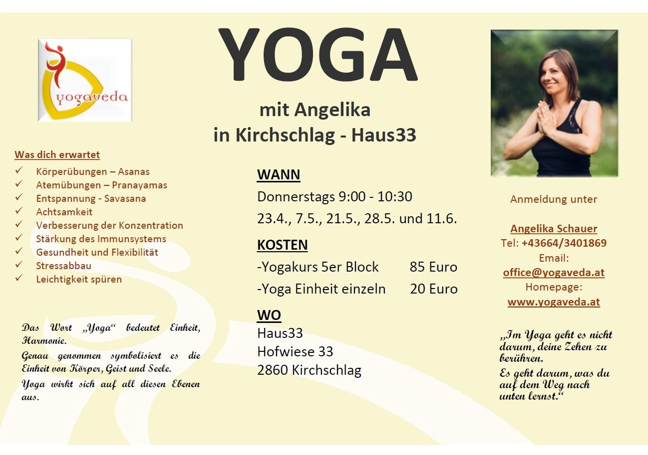 „Im Yoga geht es nicht darum, deine Zehen zu berühren. Es geht darum, was du auf dem Weg nach unten 