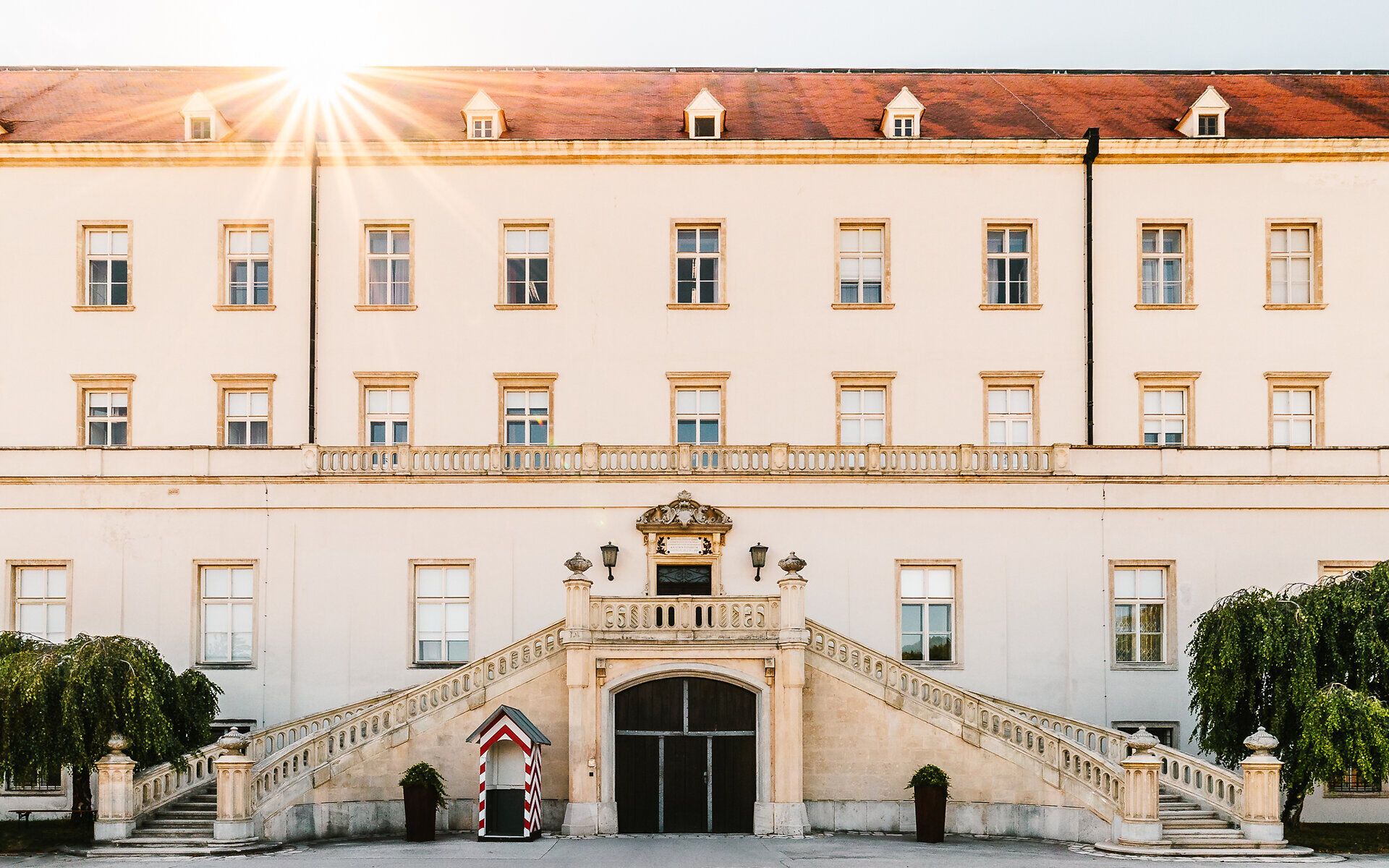 Theresianische Militärakademie