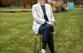 Tessa Erker-Tegetthoff, Intendantin, &copy; Wiener Alpen/Martin F&uuml;l&ouml;p