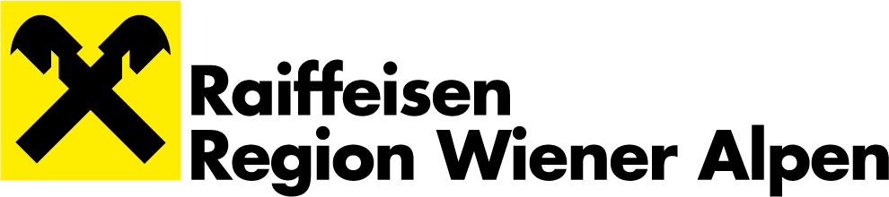 Logo Raiffeisenbank Region Wiener Alpen