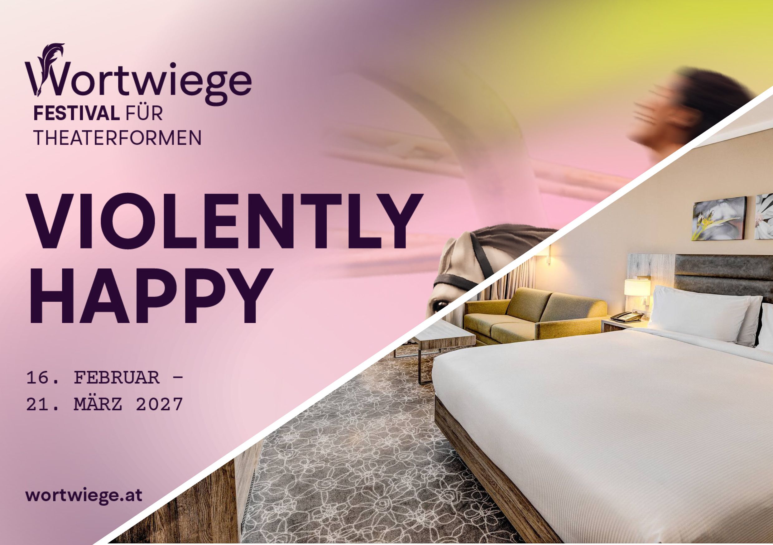 Angebot Wortwiege x Hilton Garden Inn