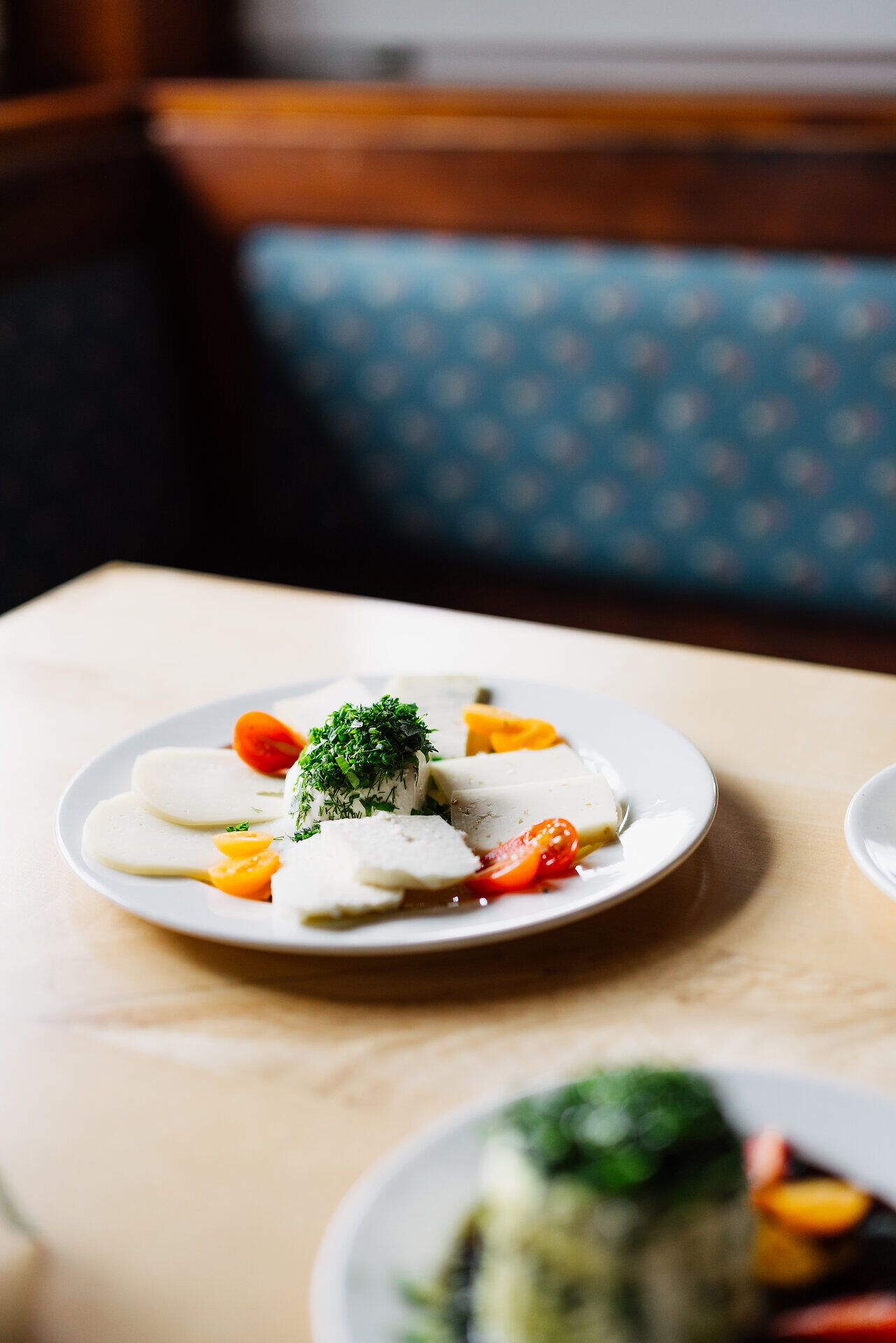 Kulinarische Reise, Schafkäse, Althammerhof, Semmering, Wiener Alpen