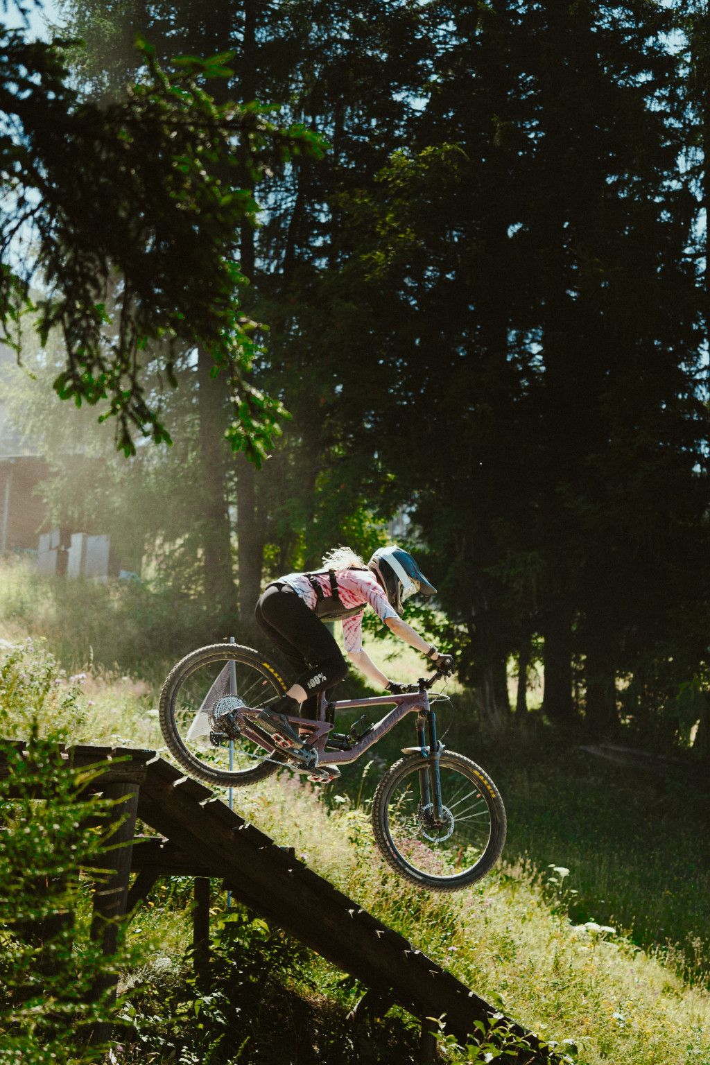 Bikepark Semmering 