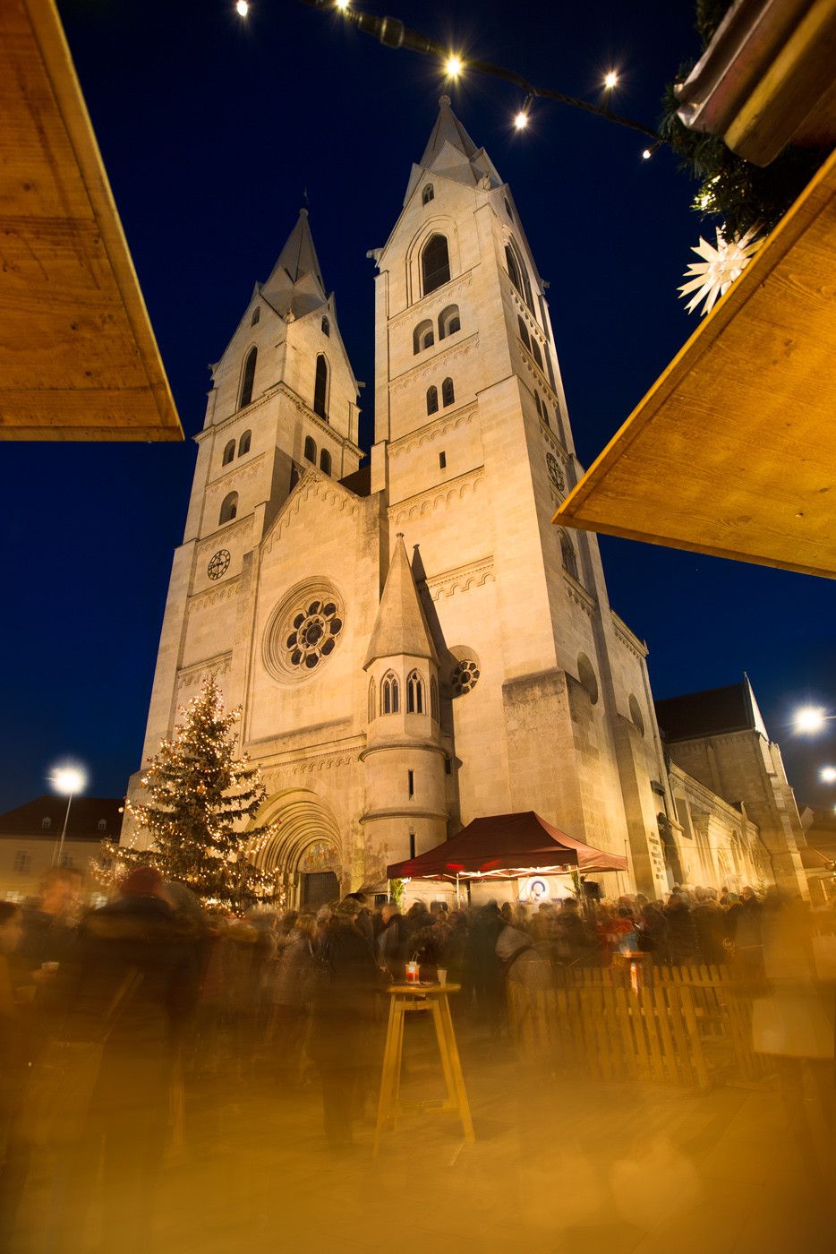 Advent am Dom