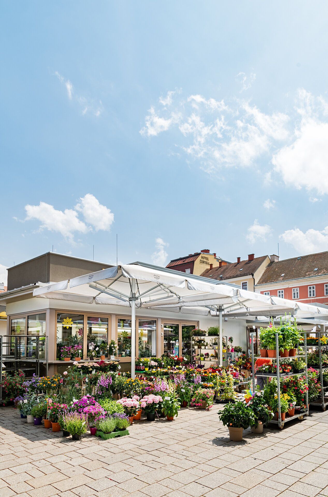 Marienmarkt