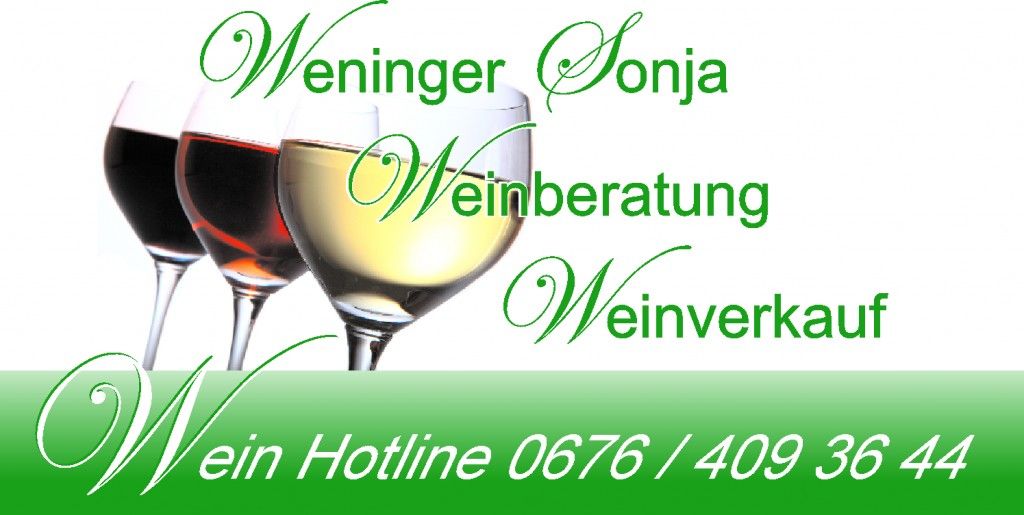Logo Weninger