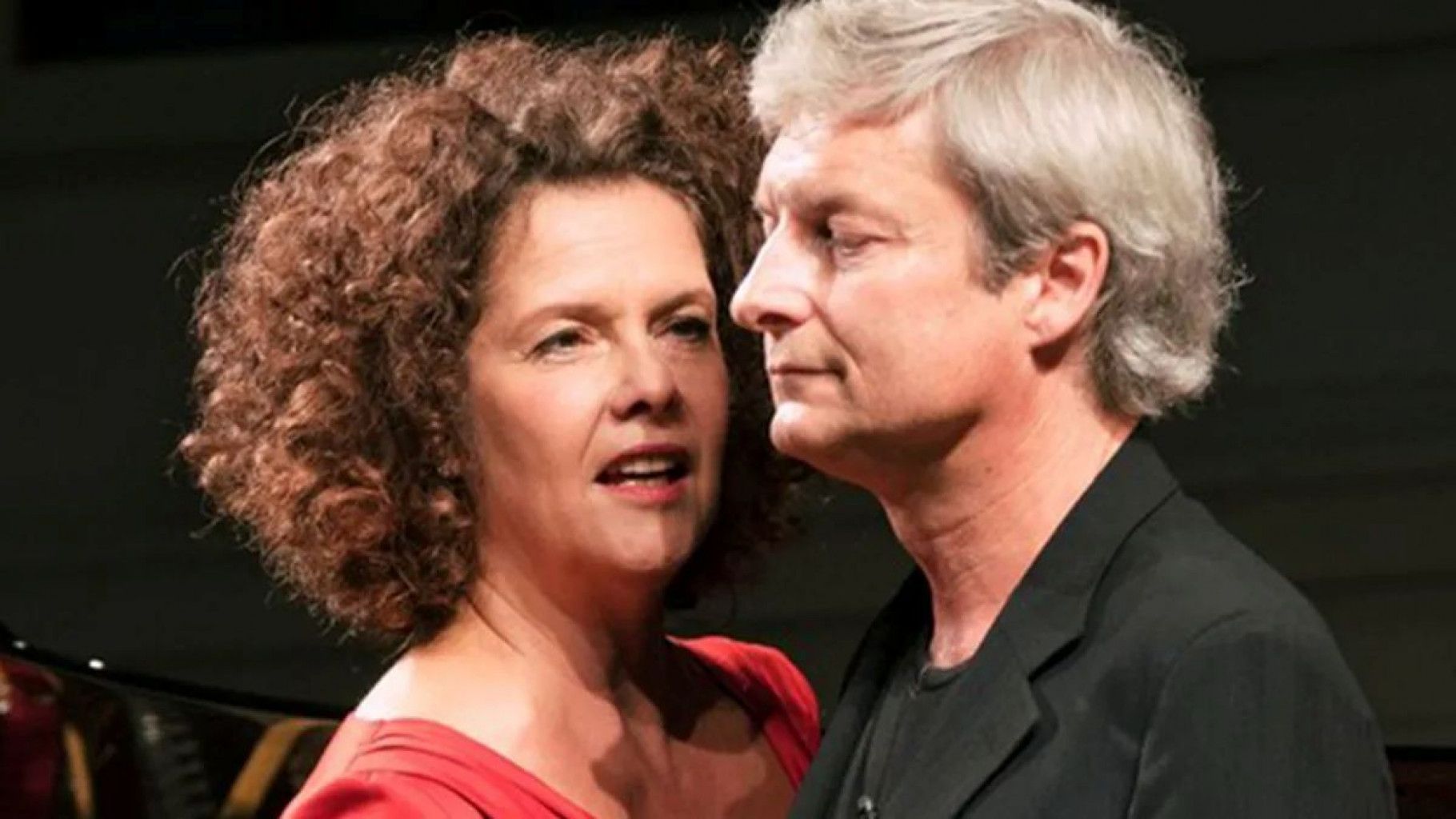 Angelika Kirchschlager, Alfred Dorfer & Florian Krumpöck