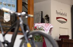 Payerbacherhof in Payerbach ist ein Radpartner Niederösterreich