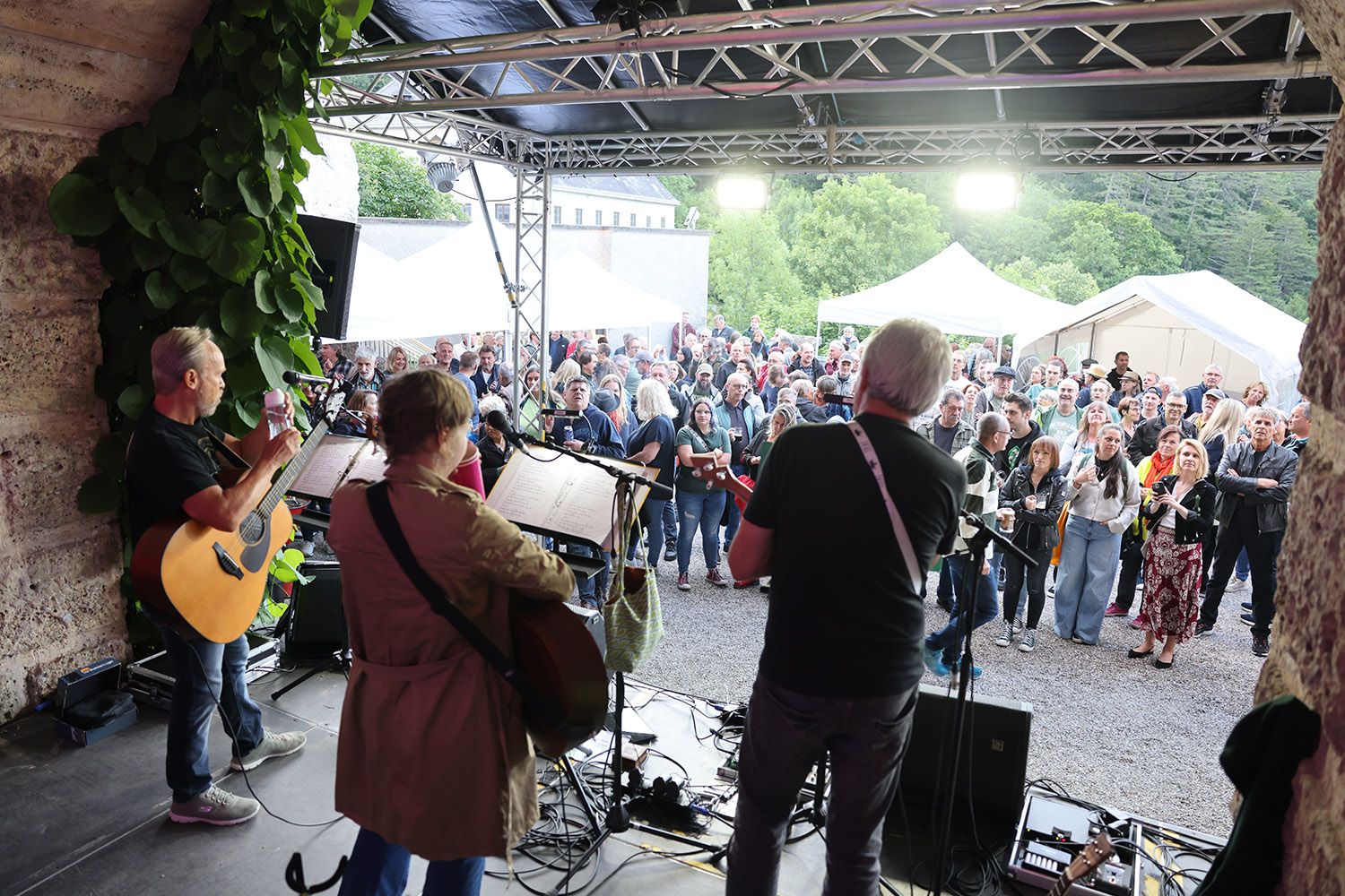 Veranstaltung /Irish Night