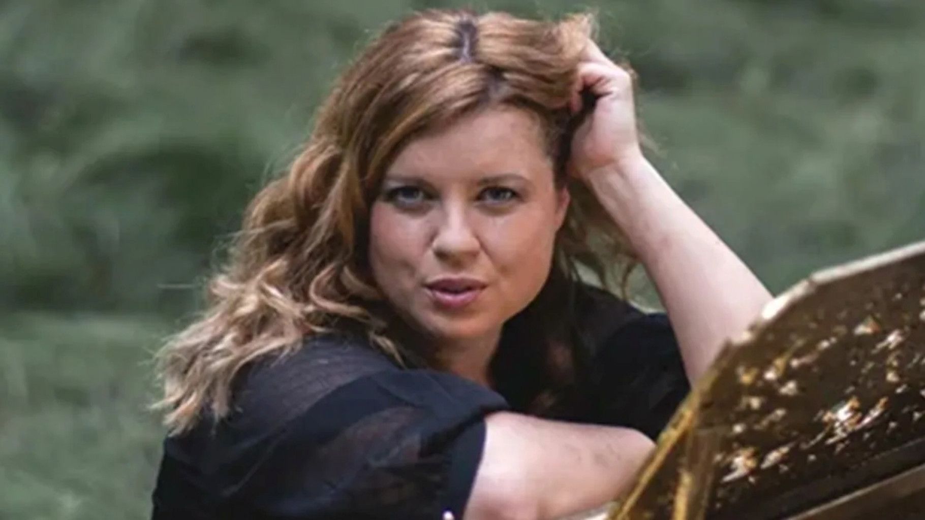 Simone Kopmajer & Band