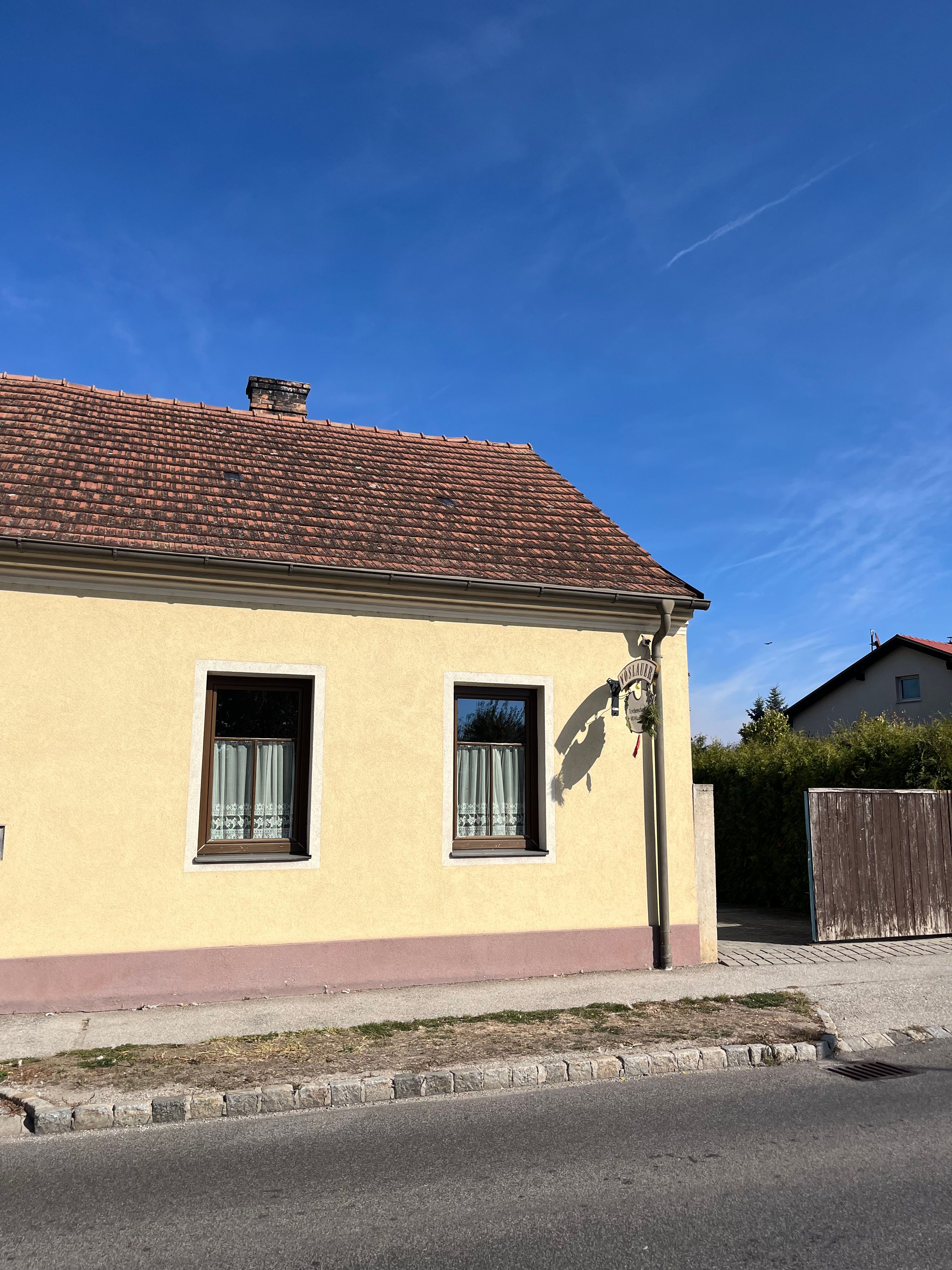 Weinbau Familie Groiss