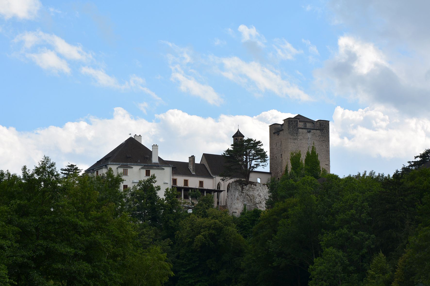 Schloss Stixenstein