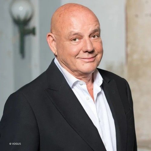 Wolfgang Böck