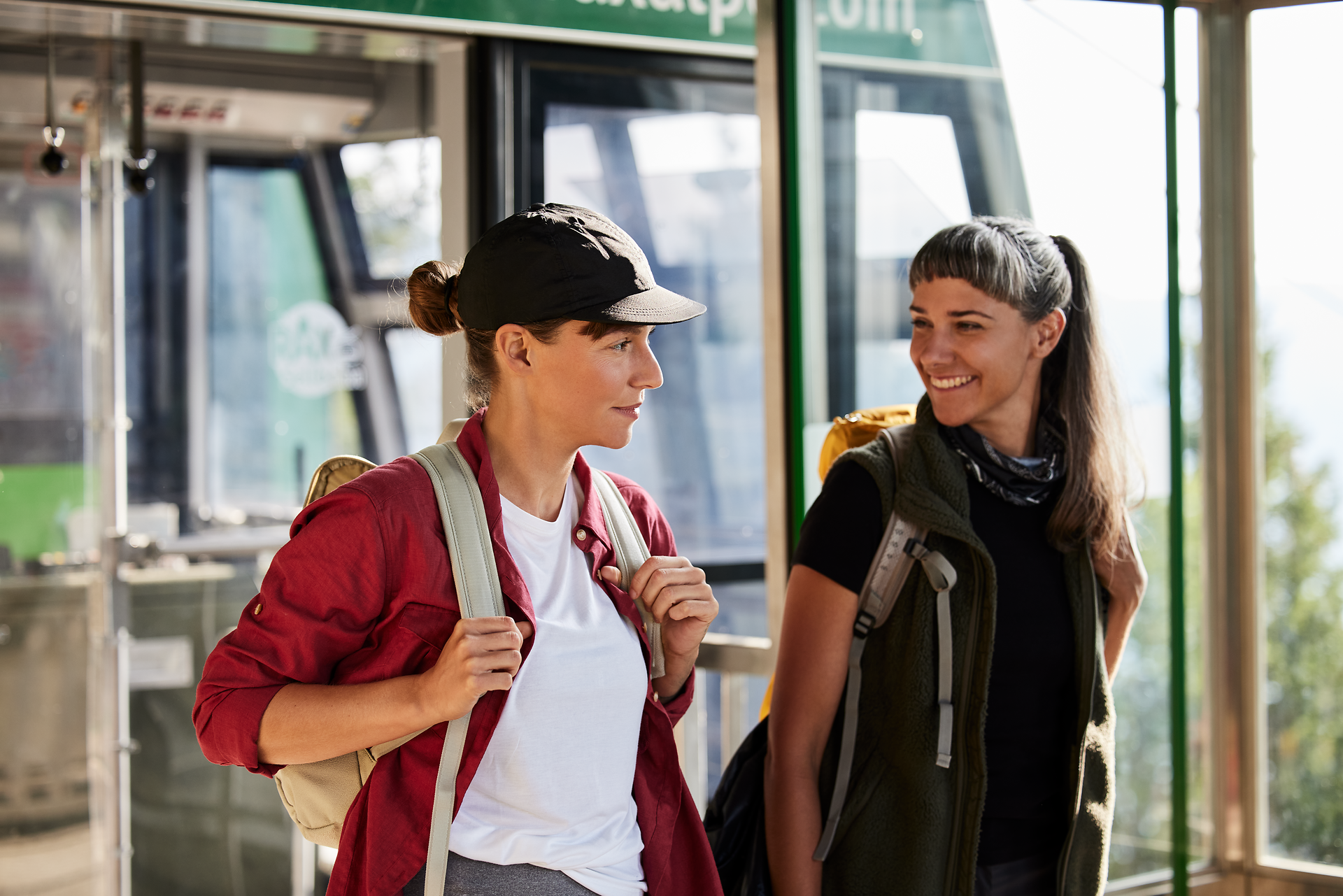 Rax, Wandern, Raxalpe, Wiener Alpen in Niederösterreich