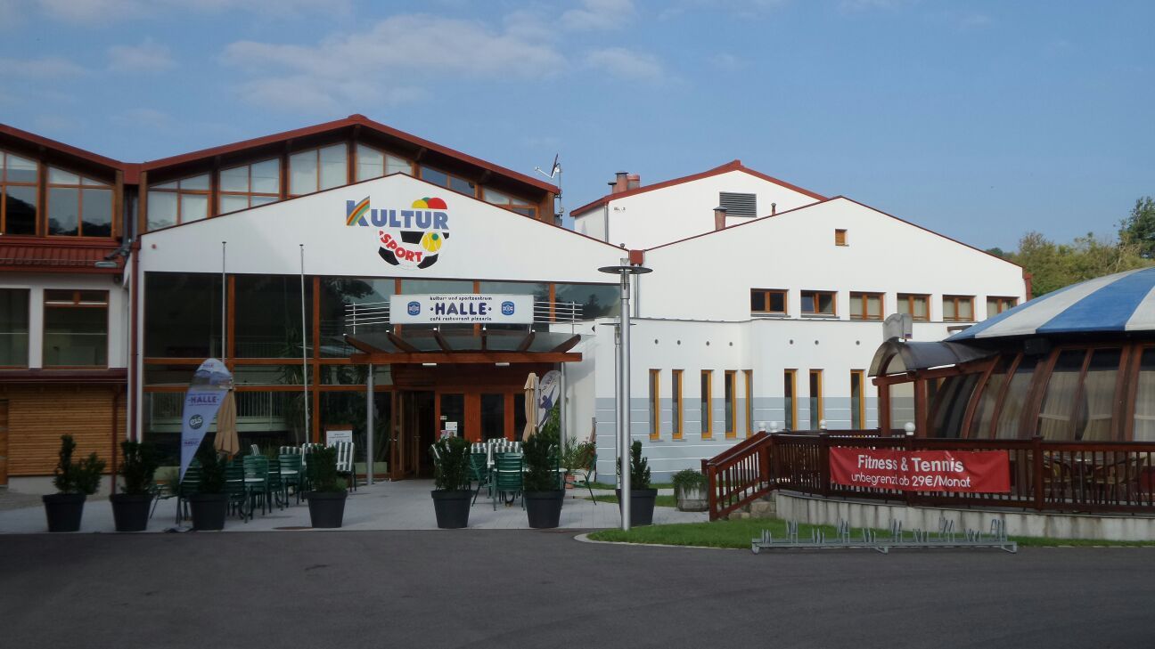 Kultur- und Sportzentrum