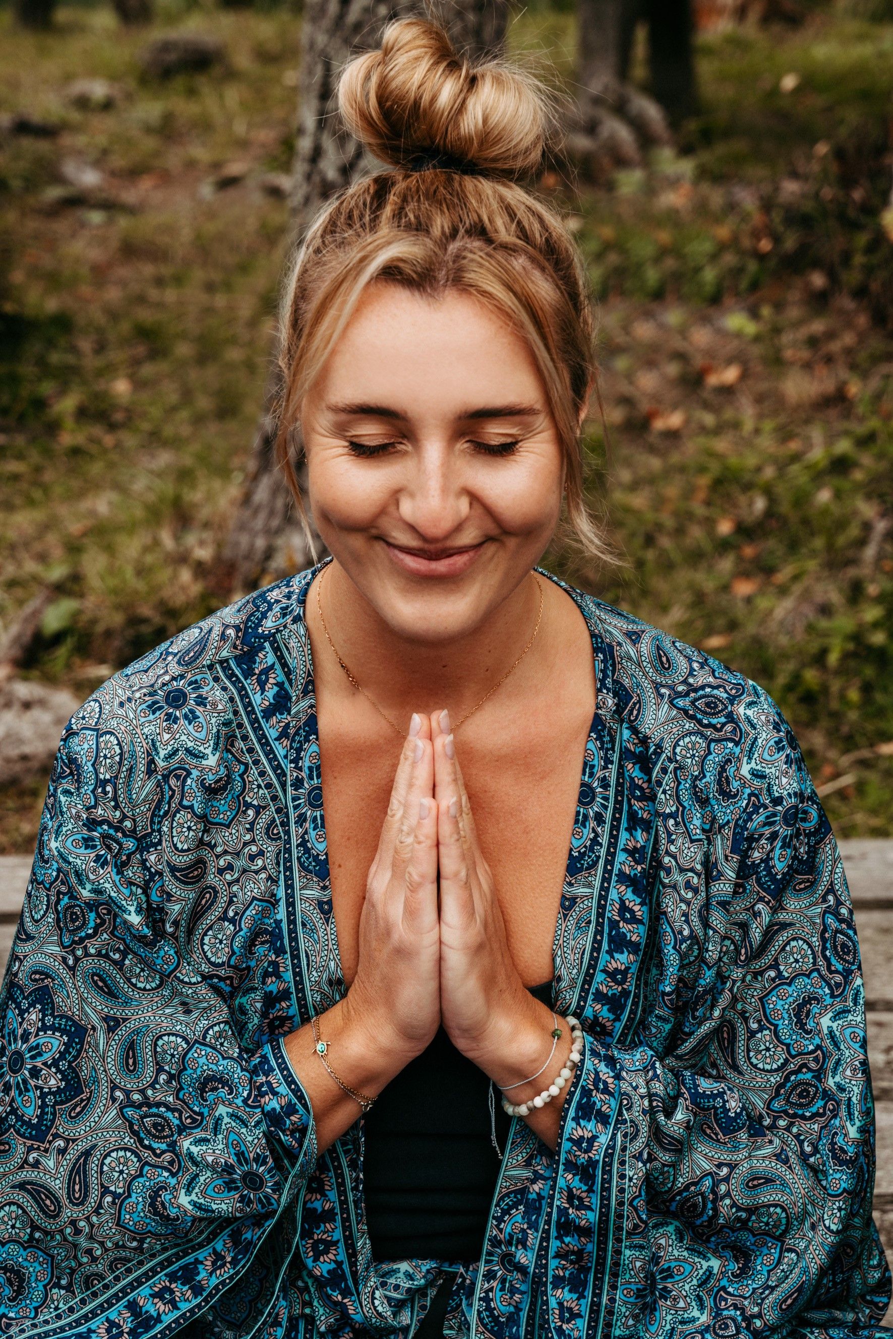 Zen Balance