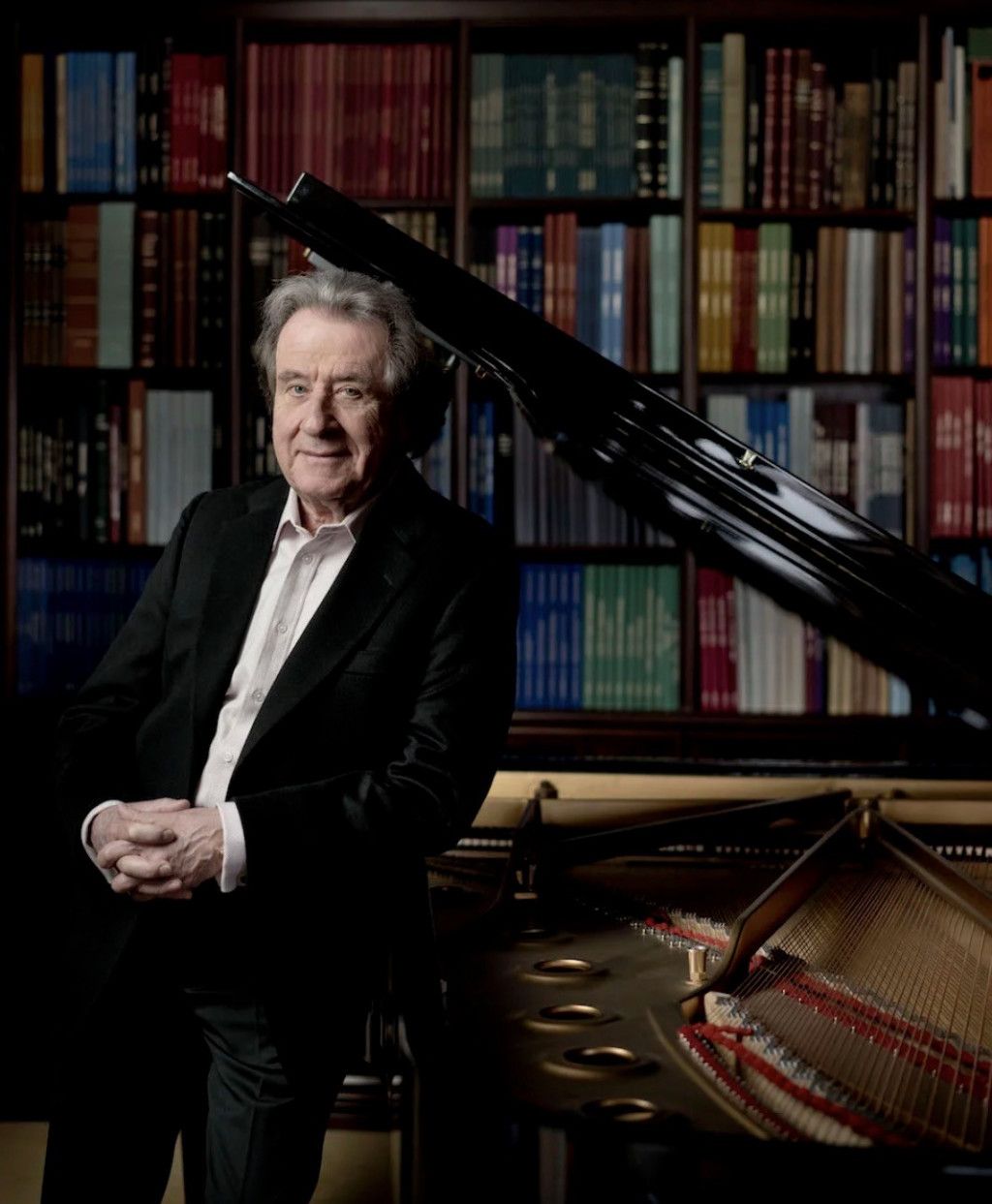 Rudolf Buchbinder