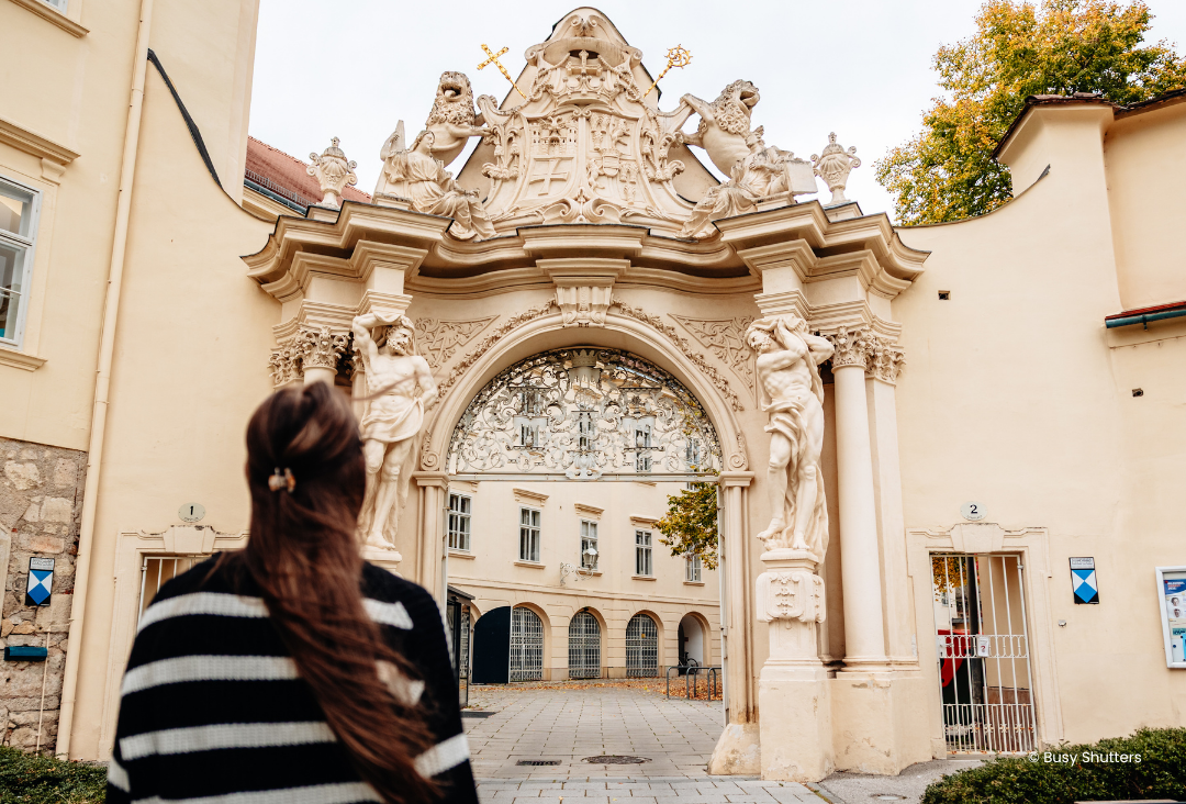 Propstei Cultural Trail