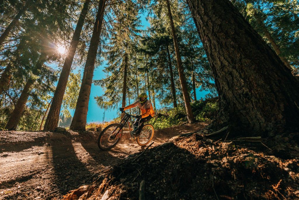 Bikepark Semmering 