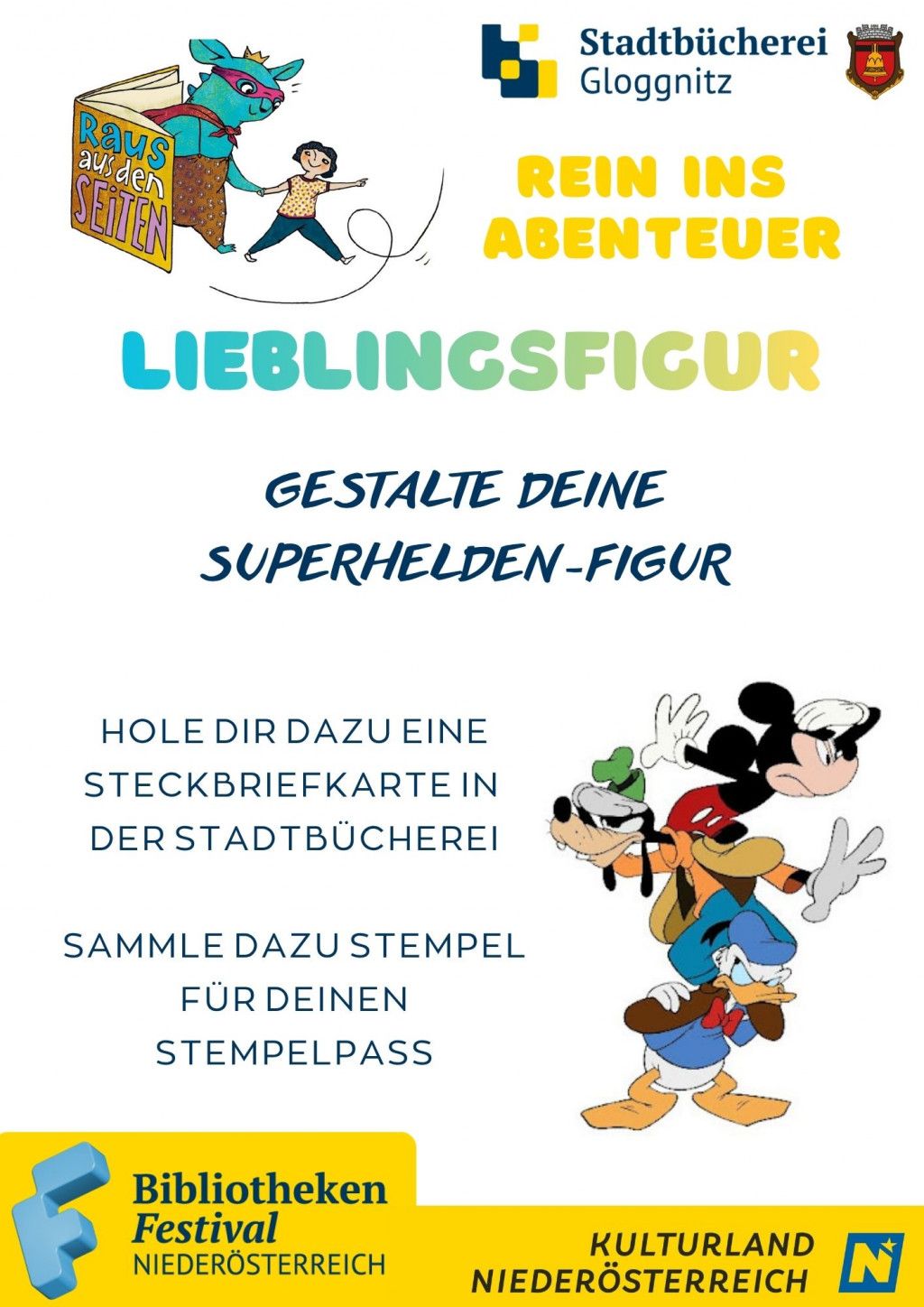 Lieblingsfigur