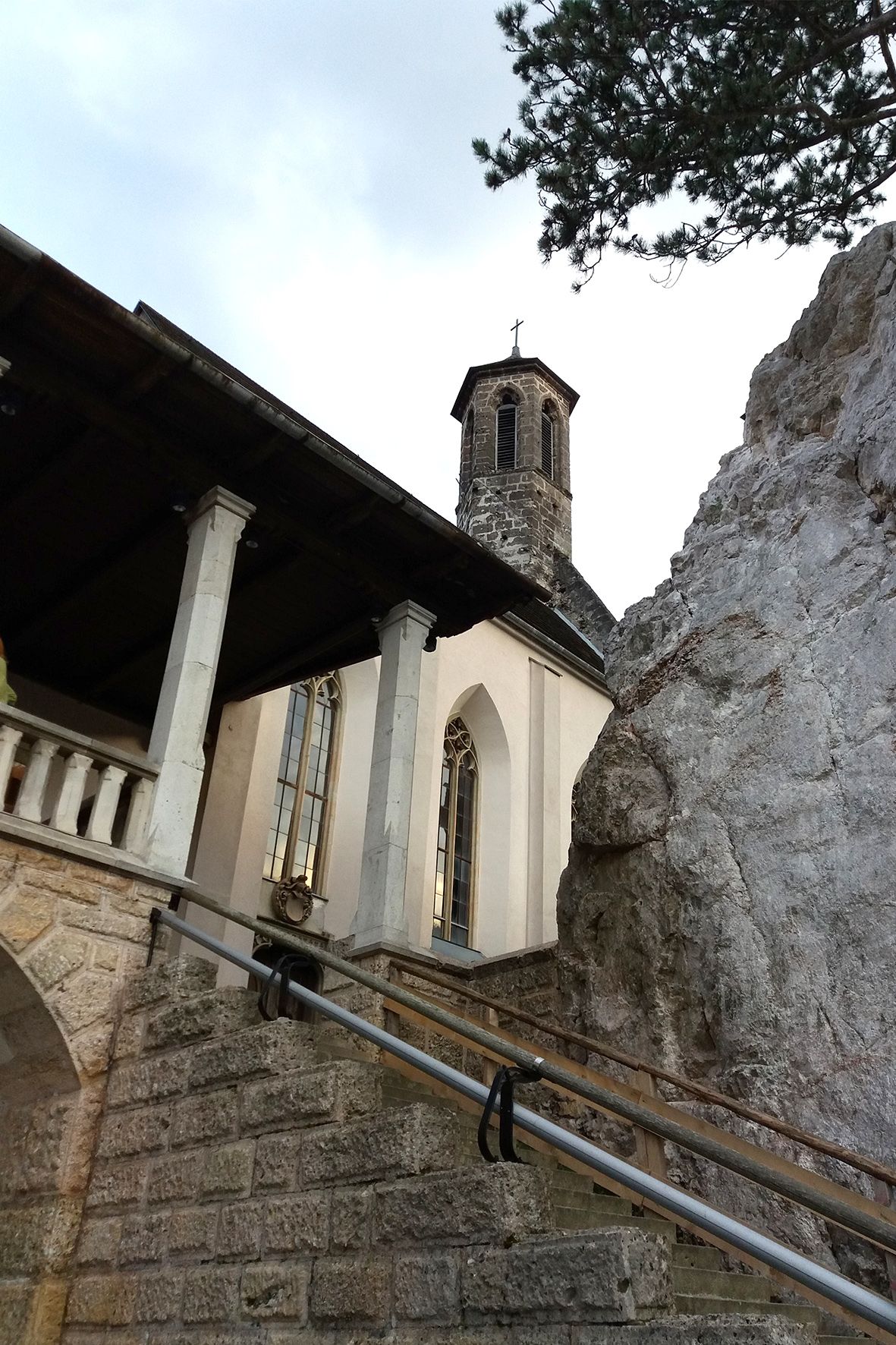 Schloss Stixenstein
