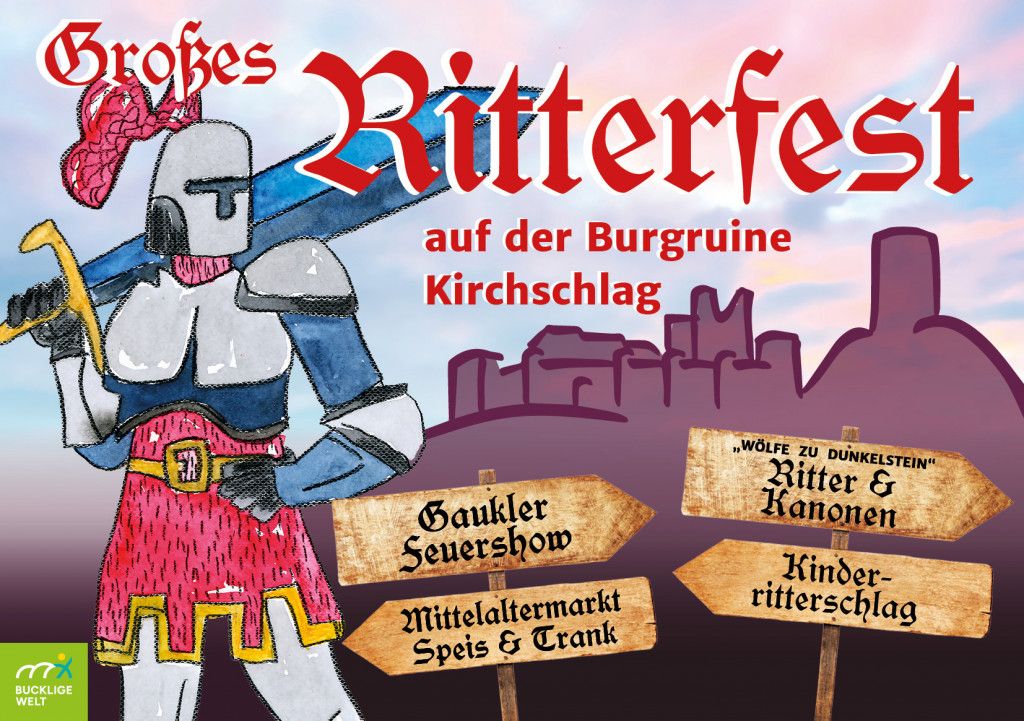Ritterfest 2026