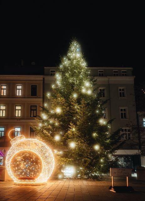 Christbaum